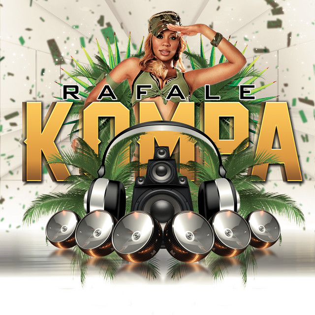 Dj Mayass Rafale Kompa Special Gouyad