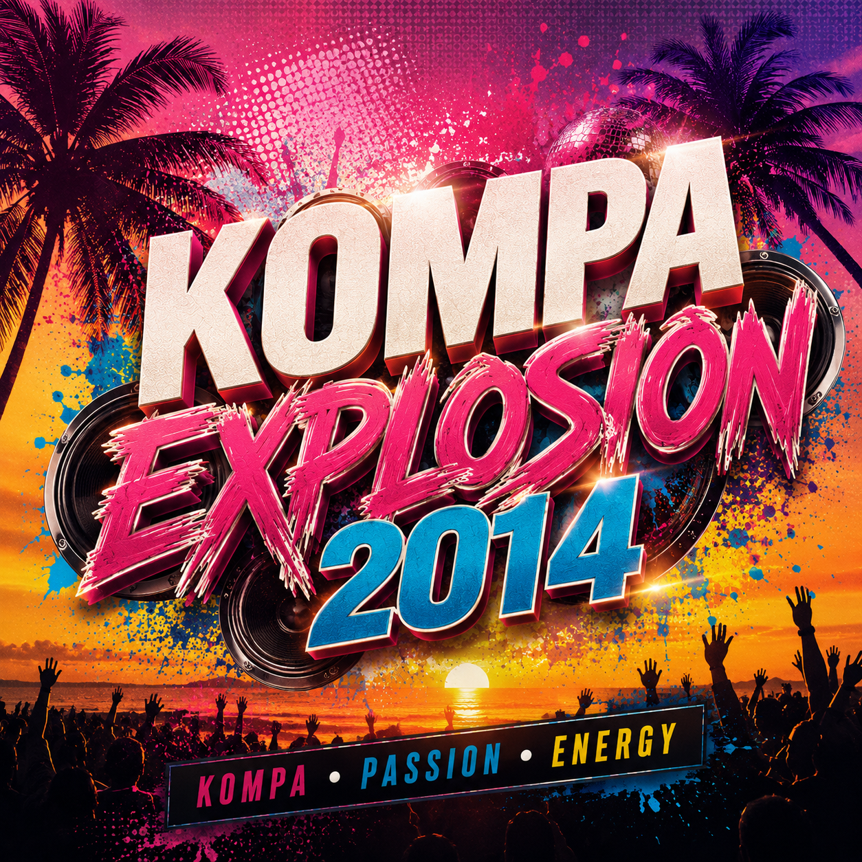 Konpa Summer