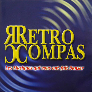 Retro Compas
