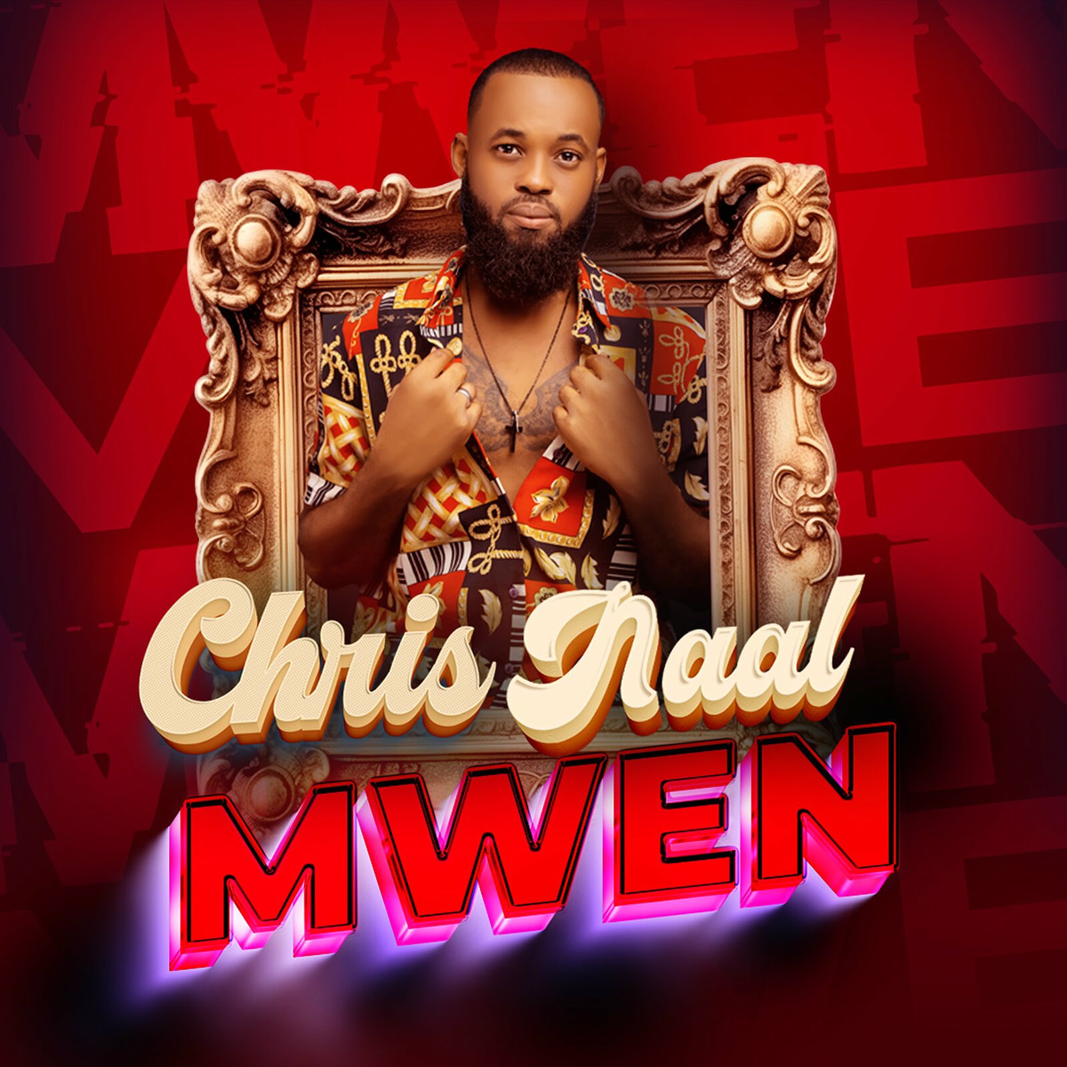 Mwen