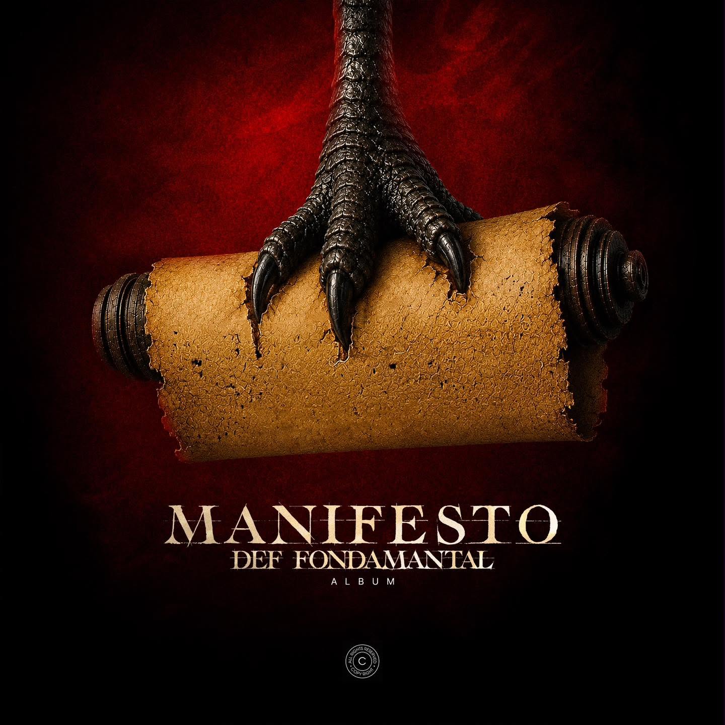 Manifesto