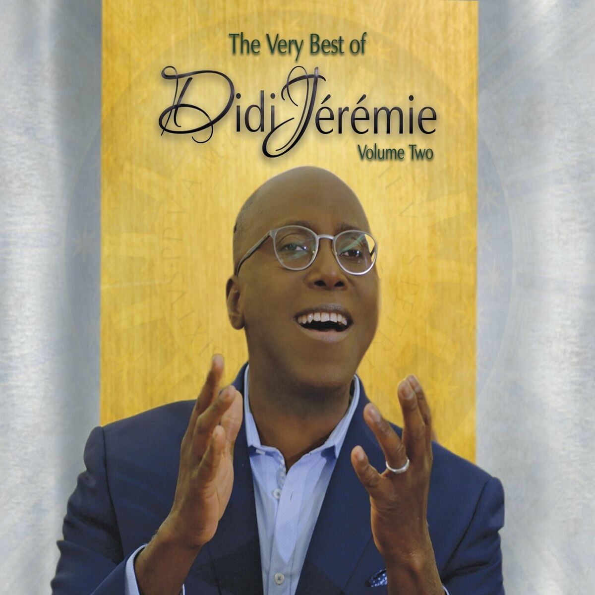 The Very Best of Didi Jeremie, Vol. 2