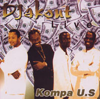 Live - Kompa U.S