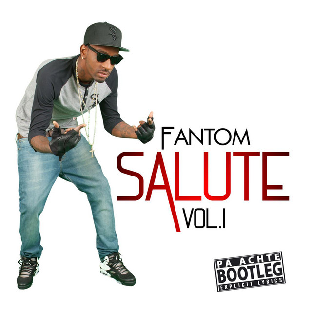 Salute - Vol. I