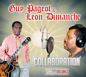 Collaboration Classics - Volume 1