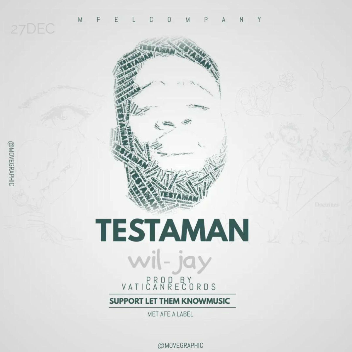 Testaman