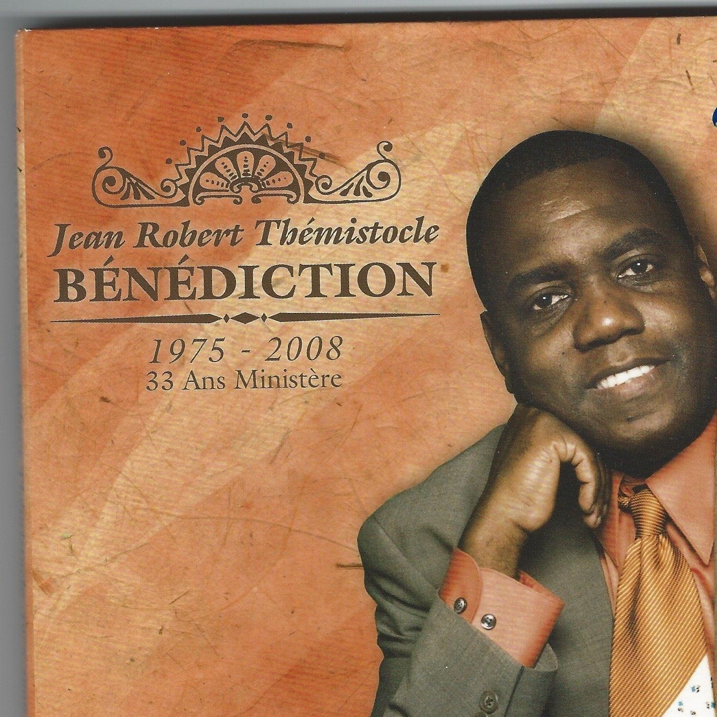 Benediction