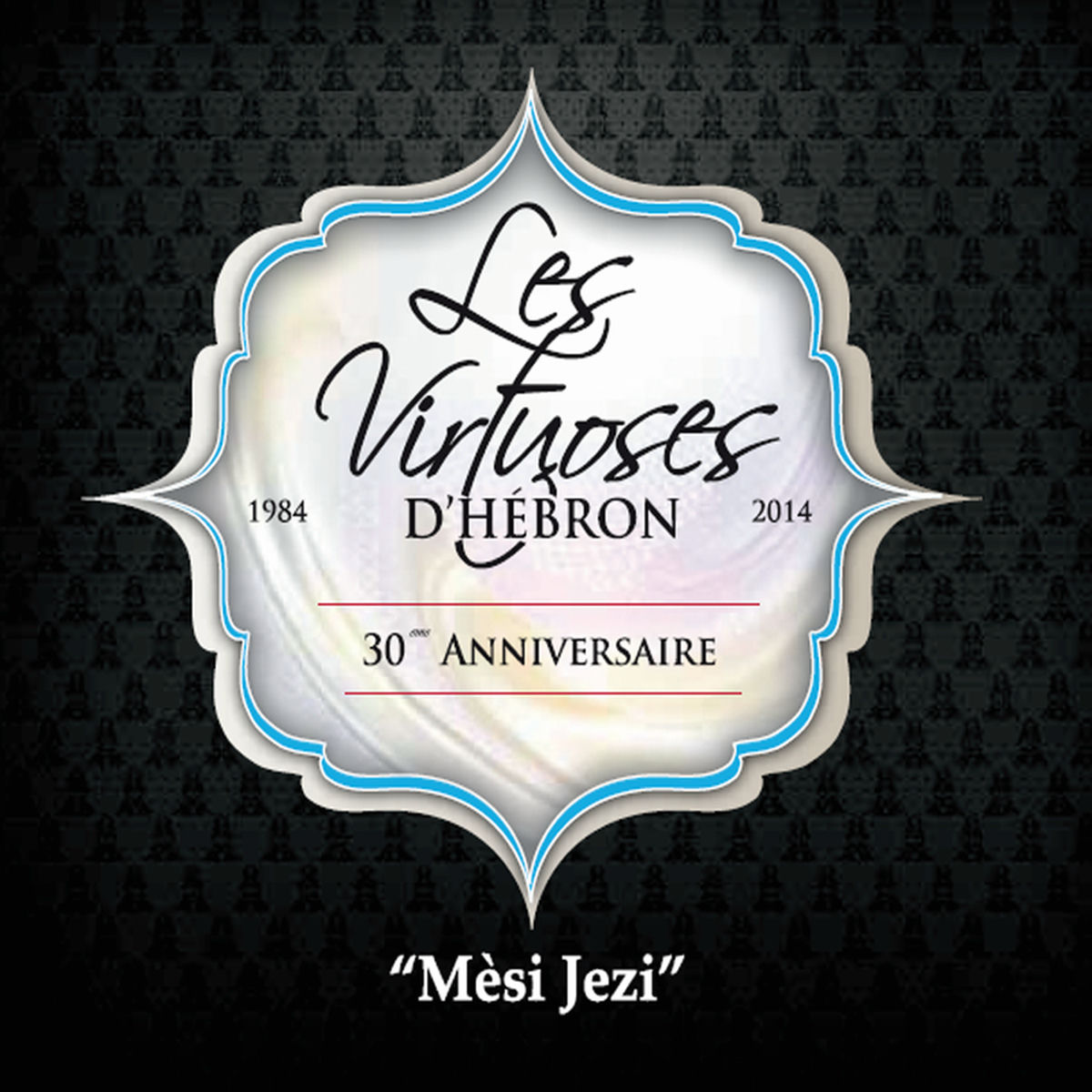 Mèsi Jezi
