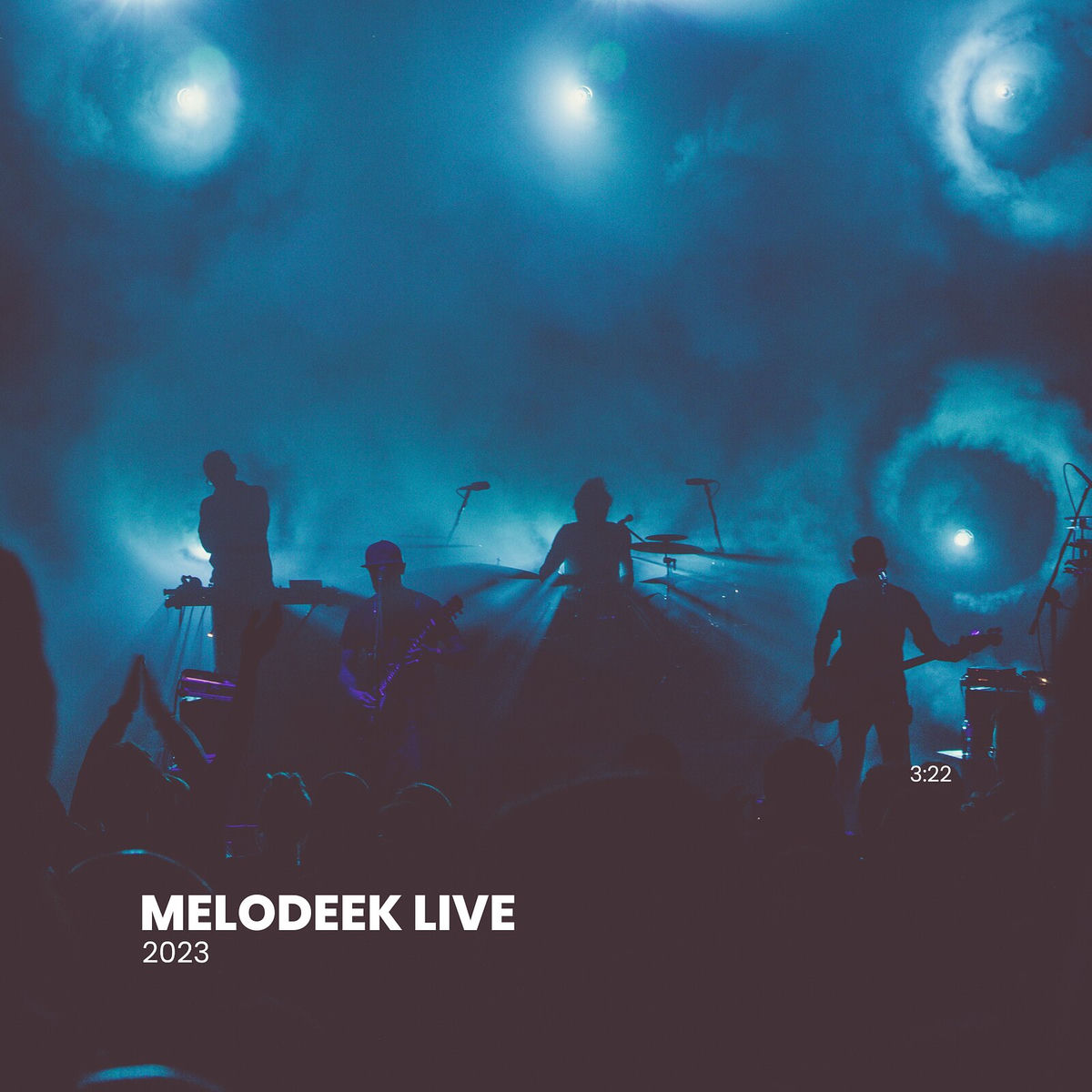 Melodeek Live 2023