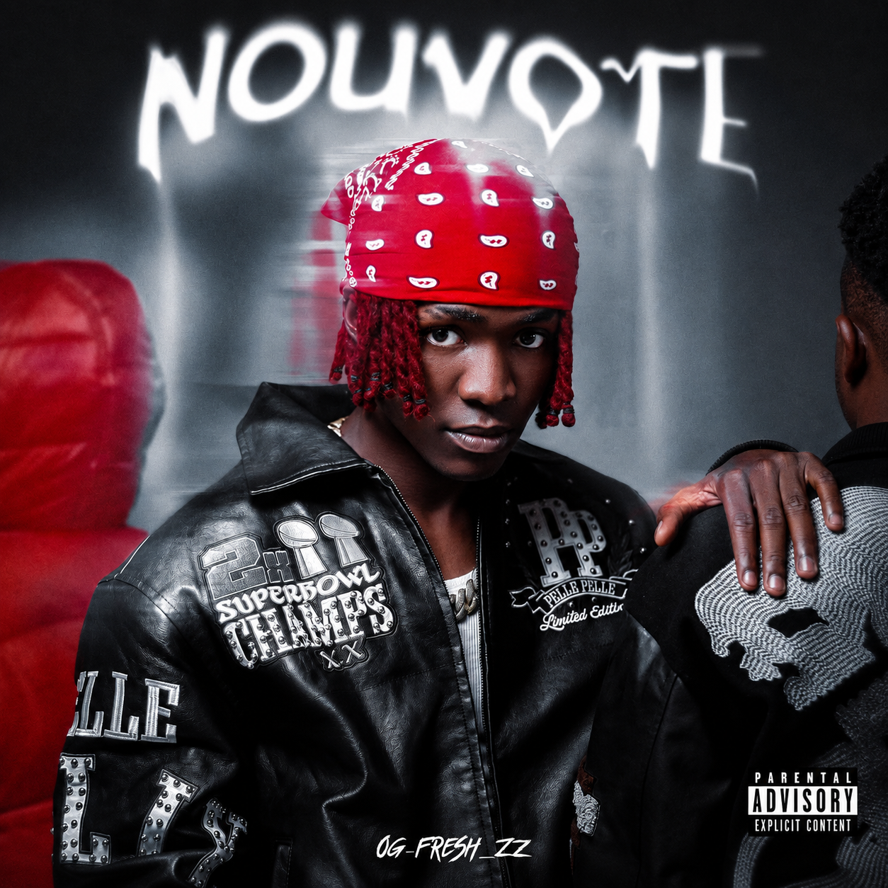 Nouvoté