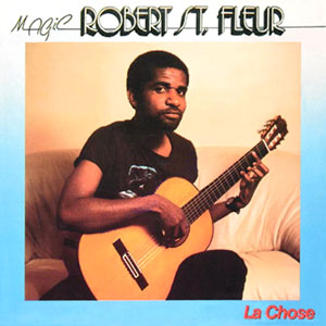 La Chose