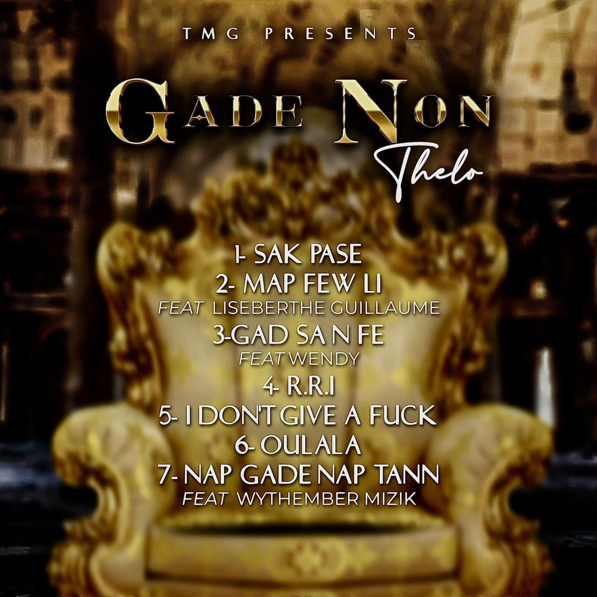 Gade Non