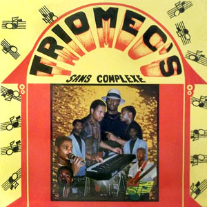 Triomec’s Sans Complexe