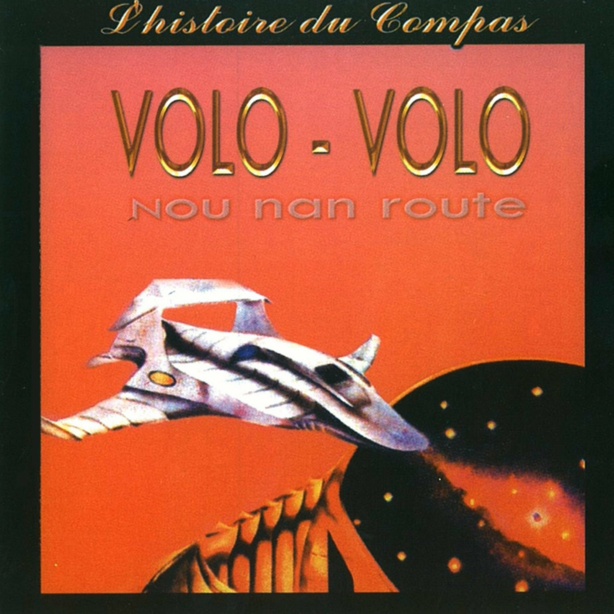 Nou Nan Route